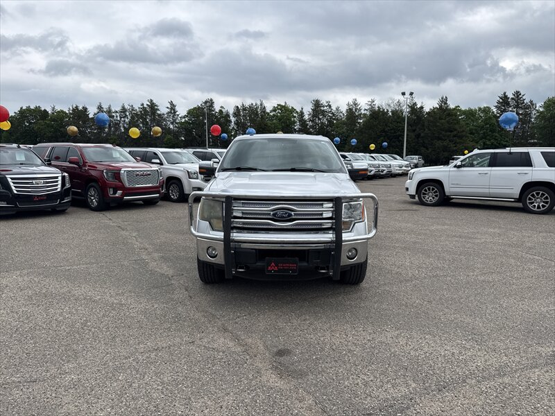 2014 Ford F-150 Lariat - Photo 7 - Brainerd, MN 56401