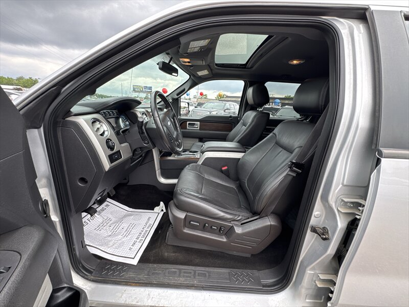 2014 Ford F-150 Lariat - Photo 11 - Brainerd, MN 56401