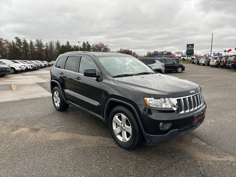 2012 Jeep Grand Cherokee Laredo X - Photo 2 - Brainerd, MN 56401