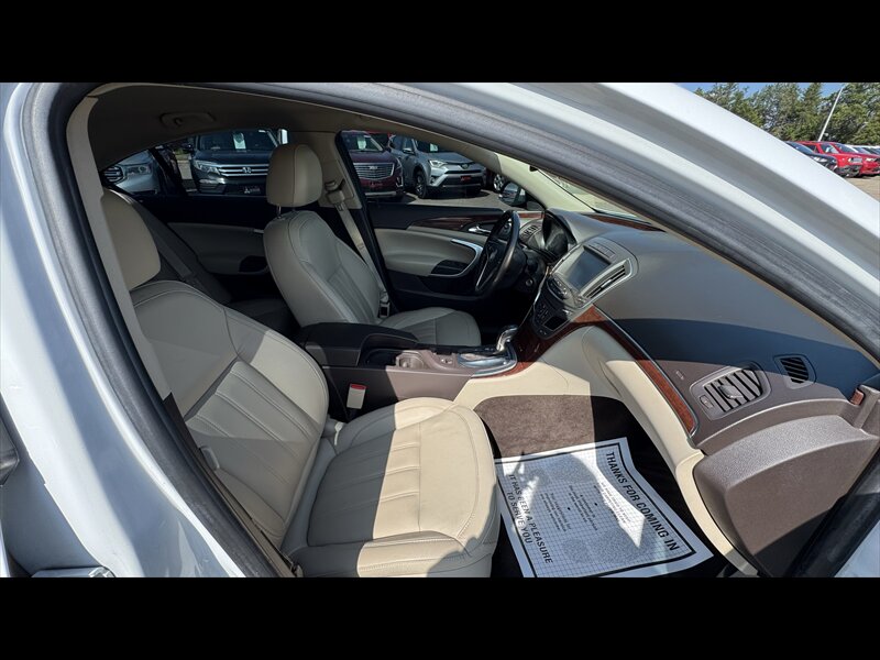 2016 Buick Regal - Photo 14 - Brainerd, MN 56401