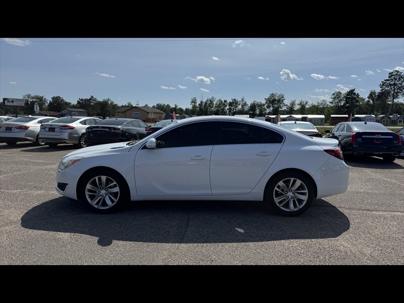 2016 Buick Regal - Photo 9 - Brainerd, MN 56401