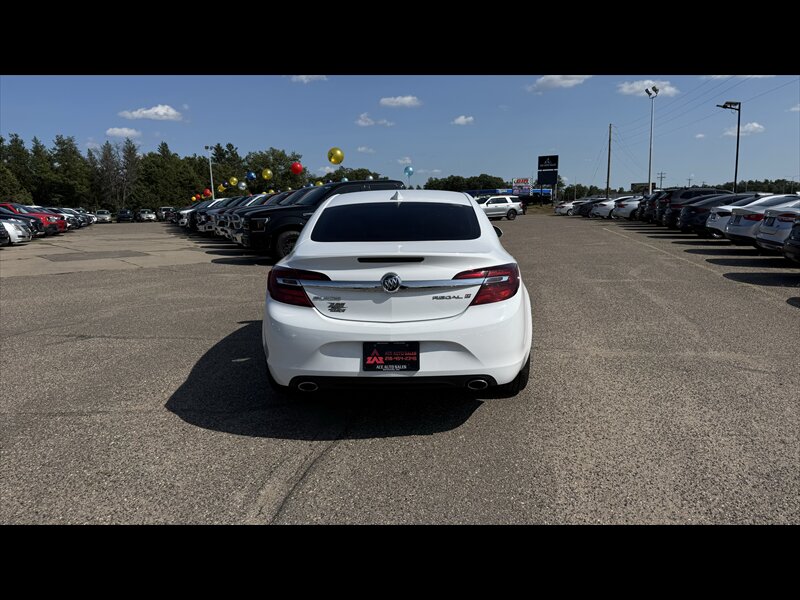 2016 Buick Regal - Photo 6 - Brainerd, MN 56401