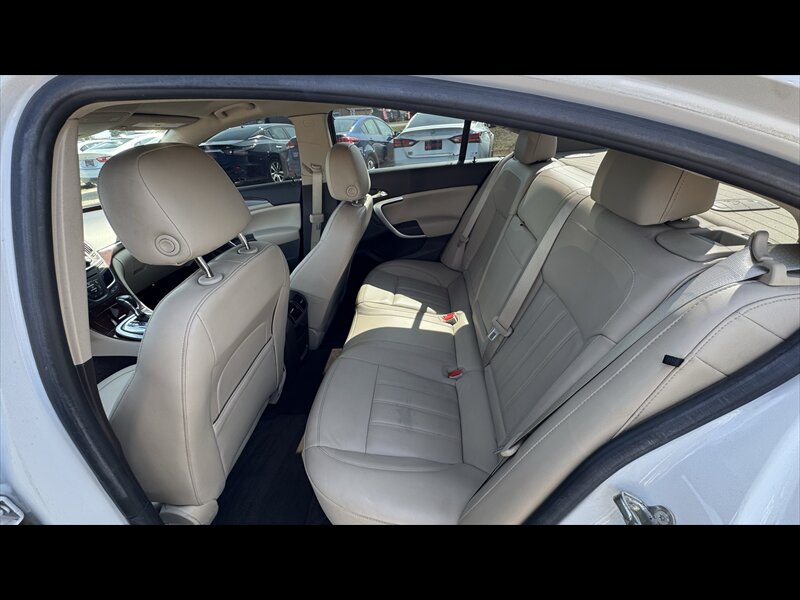 2016 Buick Regal - Photo 13 - Brainerd, MN 56401