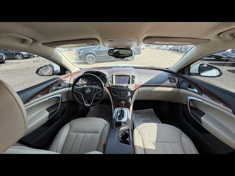 2016 Buick Regal - Photo 16 - Brainerd, MN 56401