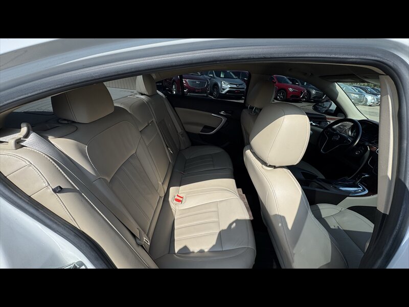 2016 Buick Regal - Photo 15 - Brainerd, MN 56401