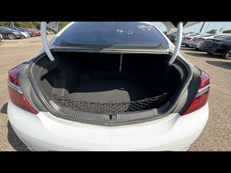 2016 Buick Regal - Photo 7 - Brainerd, MN 56401