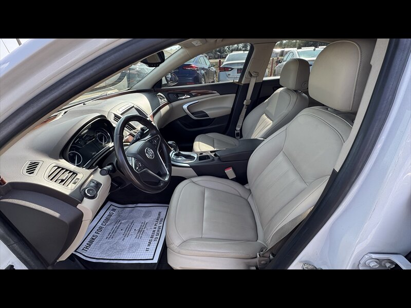 2016 Buick Regal - Photo 12 - Brainerd, MN 56401