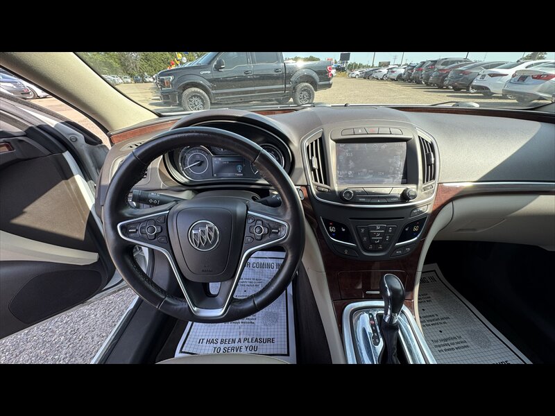 2016 Buick Regal - Photo 17 - Brainerd, MN 56401