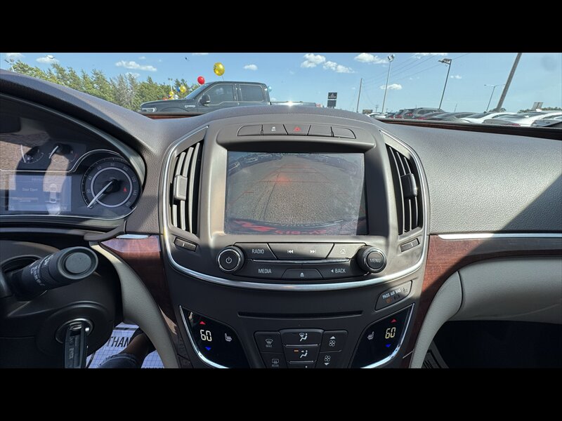 2016 Buick Regal - Photo 20 - Brainerd, MN 56401