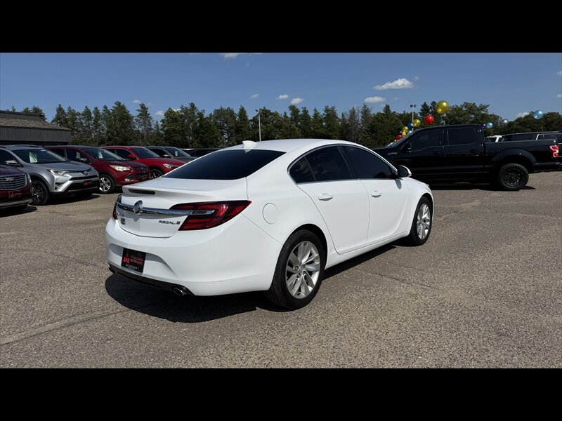 2016 Buick Regal - Photo 5 - Brainerd, MN 56401