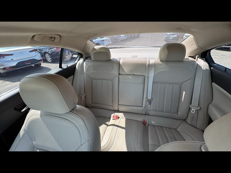 2016 Buick Regal - Photo 23 - Brainerd, MN 56401