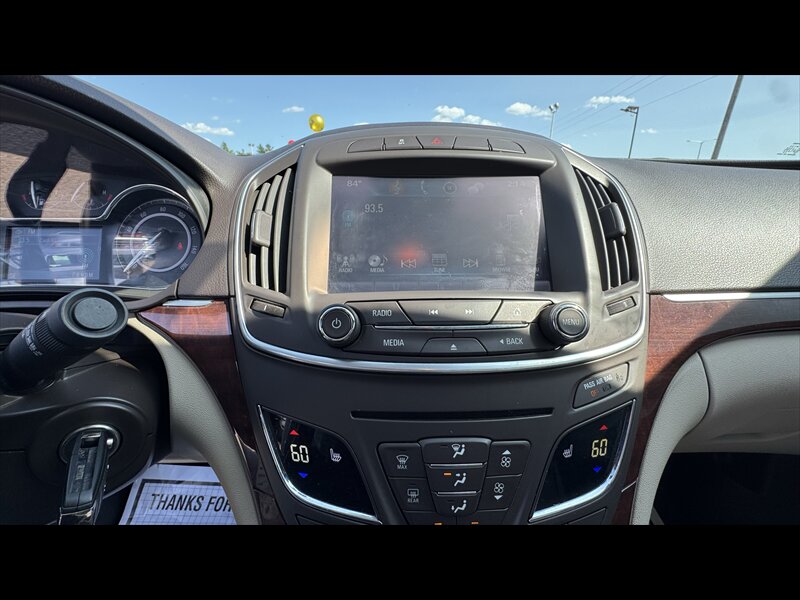 2016 Buick Regal - Photo 21 - Brainerd, MN 56401