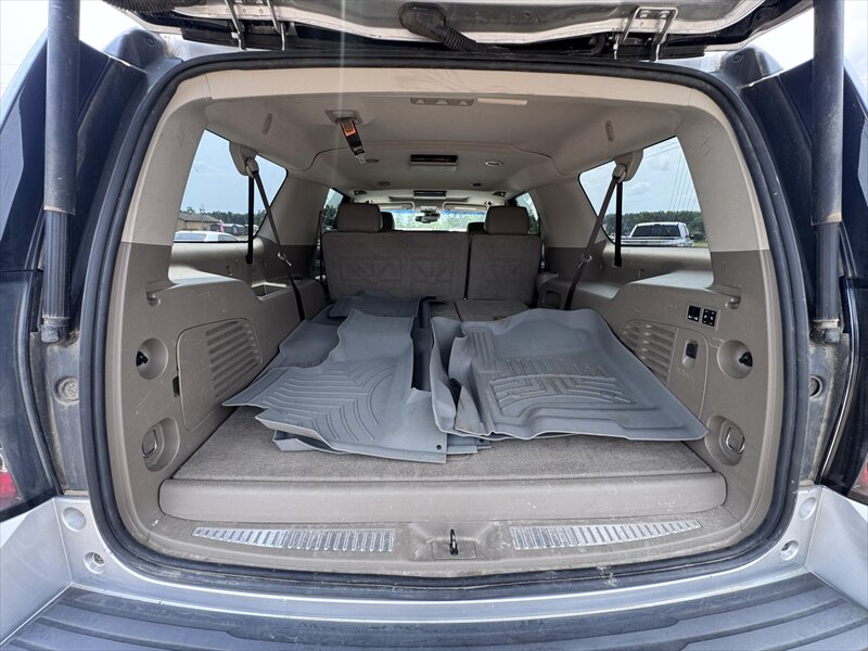 2019 GMC Yukon XL SLT - Photo 27 - Brainerd, MN 56401