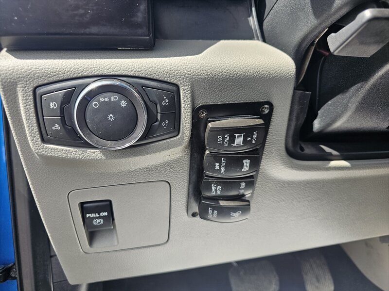 2019 Ford F-150 STX - Photo 16 - Brainerd, MN 56401