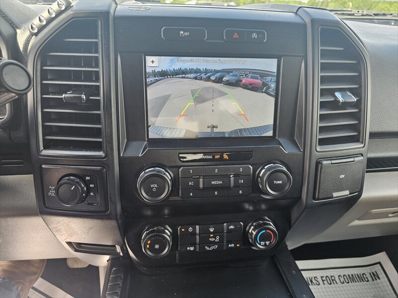 2019 Ford F-150 STX - Photo 15 - Brainerd, MN 56401