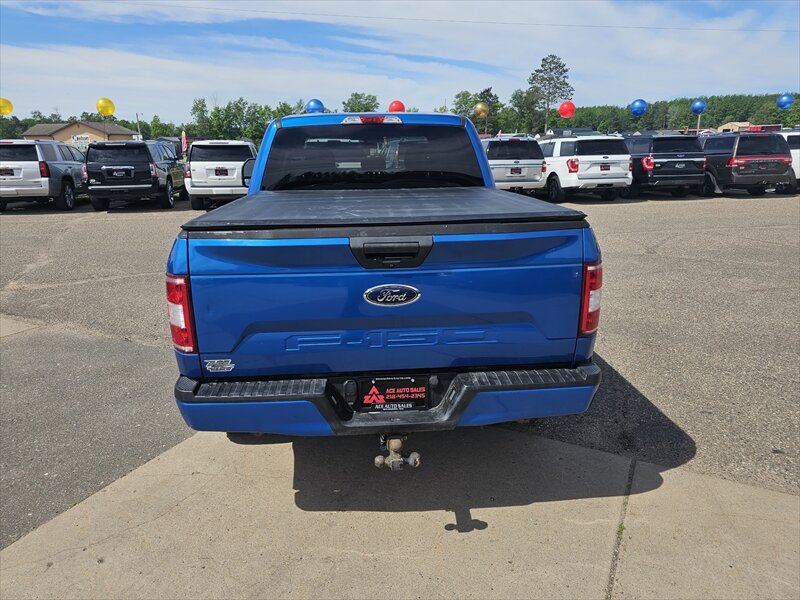 2019 Ford F-150 STX - Photo 6 - Brainerd, MN 56401