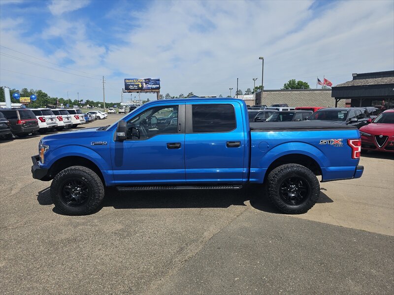 2019 Ford F-150 STX - Photo 9 - Brainerd, MN 56401