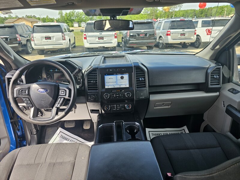 2019 Ford F-150 STX - Photo 13 - Brainerd, MN 56401