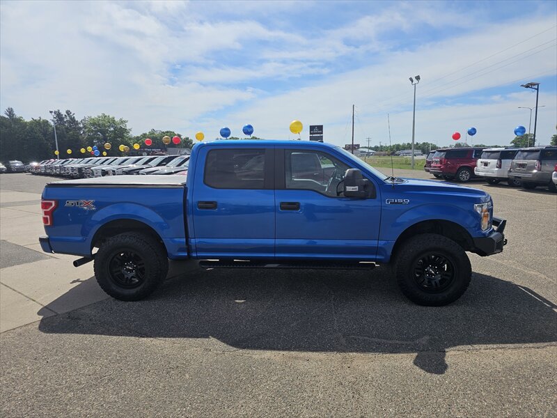 2019 Ford F-150 STX - Photo 8 - Brainerd, MN 56401