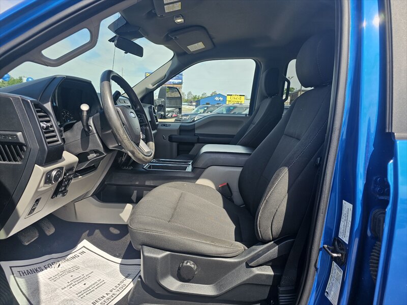 2019 Ford F-150 STX - Photo 12 - Brainerd, MN 56401