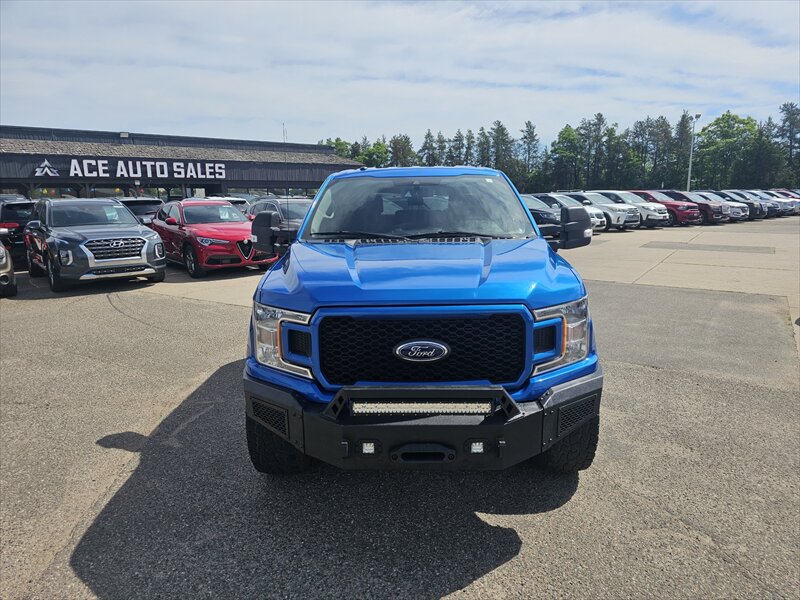 2019 Ford F-150 STX - Photo 5 - Brainerd, MN 56401