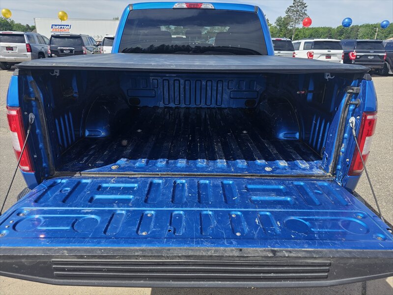 2019 Ford F-150 STX - Photo 7 - Brainerd, MN 56401