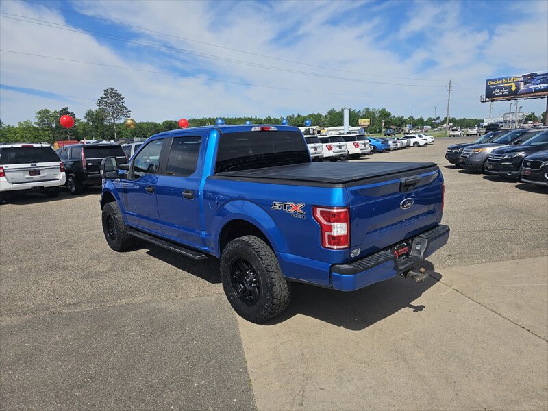 2019 Ford F-150 STX - Photo 3 - Brainerd, MN 56401