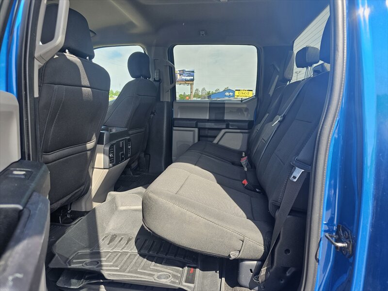 2019 Ford F-150 STX - Photo 17 - Brainerd, MN 56401