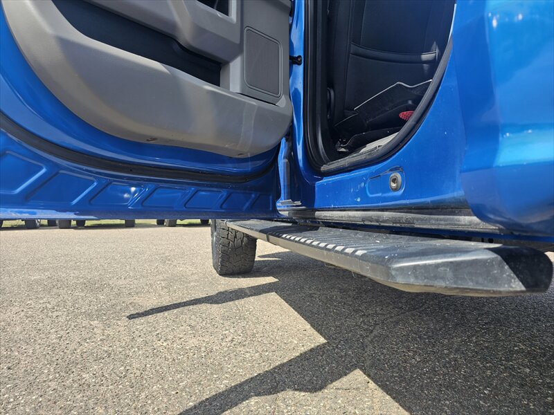 2019 Ford F-150 STX - Photo 11 - Brainerd, MN 56401