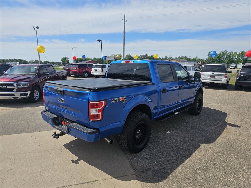 2019 Ford F-150 STX - Photo 4 - Brainerd, MN 56401