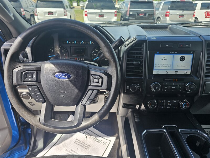 2019 Ford F-150 STX - Photo 14 - Brainerd, MN 56401