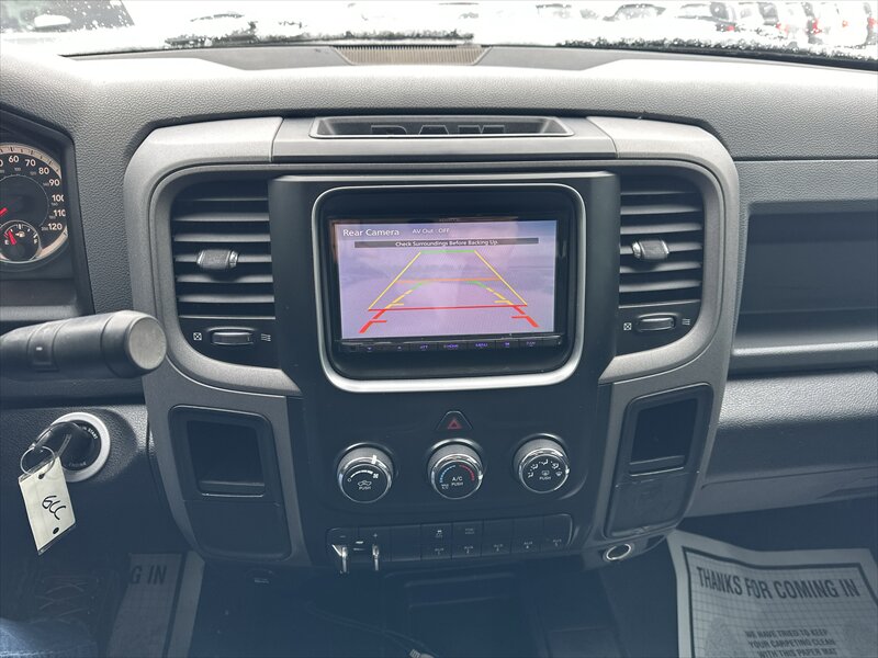 2014 RAM 2500 Tradesman - Photo 11 - Brainerd, MN 56401