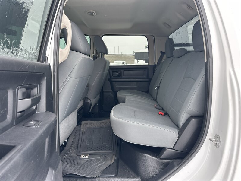 2014 RAM 2500 Tradesman - Photo 8 - Brainerd, MN 56401