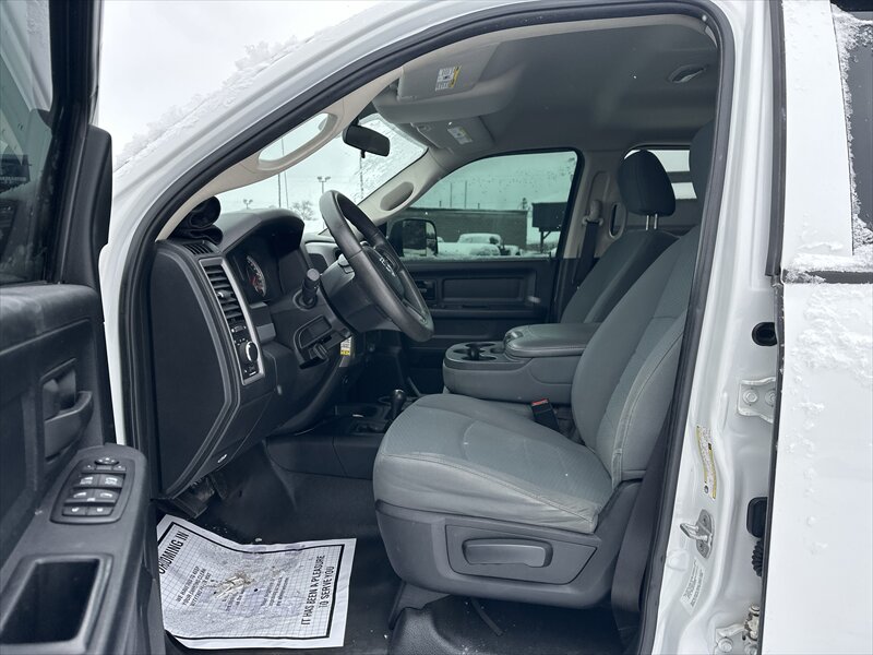 2014 RAM 2500 Tradesman - Photo 10 - Brainerd, MN 56401
