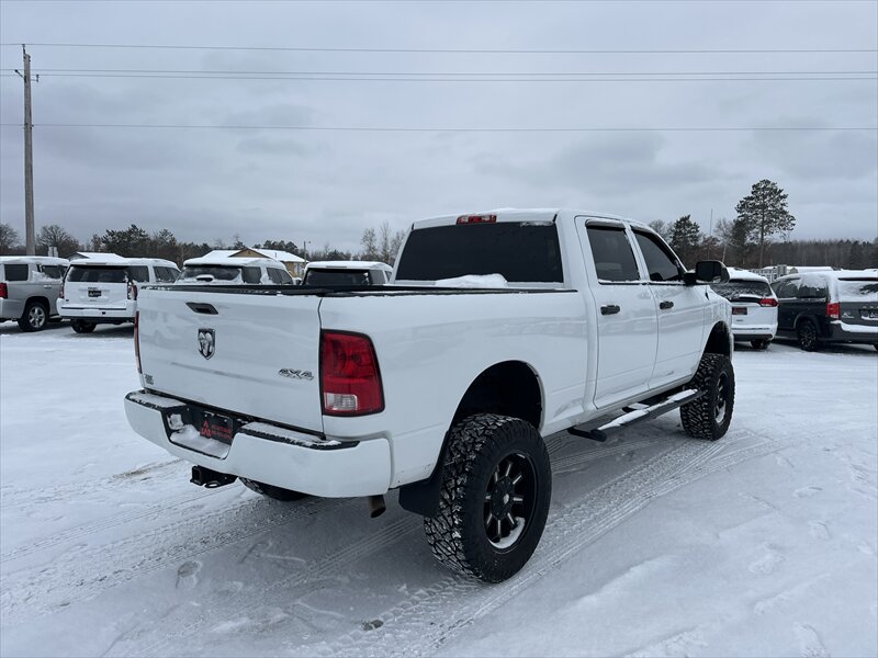 2014 RAM 2500 Tradesman - Photo 4 - Brainerd, MN 56401