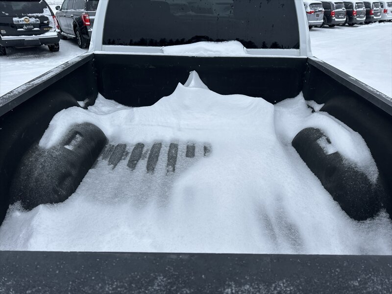 2014 RAM 2500 Tradesman - Photo 7 - Brainerd, MN 56401