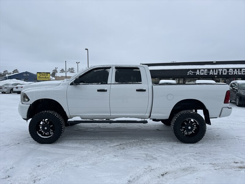 2014 RAM 2500 Tradesman - Photo 6 - Brainerd, MN 56401