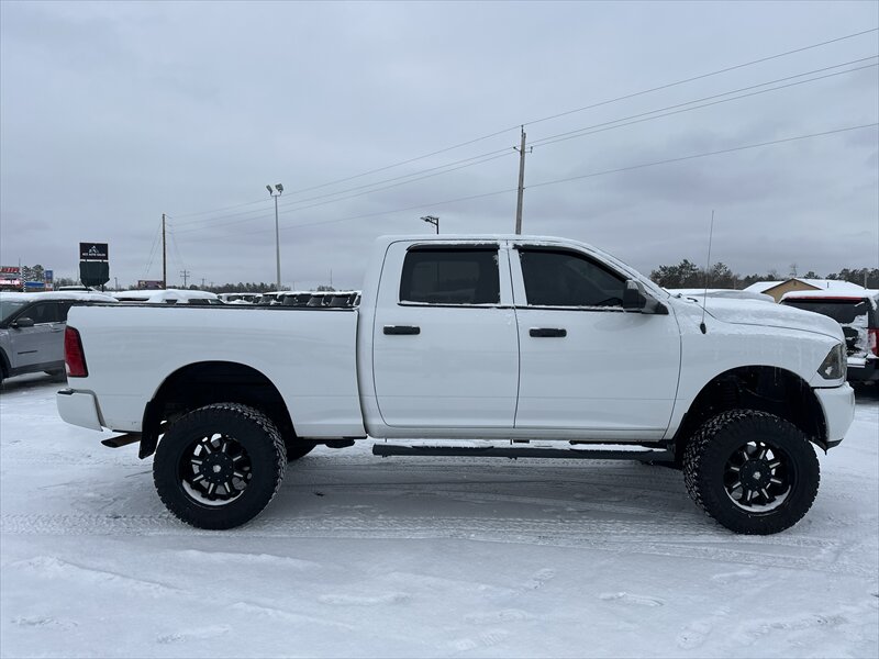 2014 RAM 2500 Tradesman - Photo 3 - Brainerd, MN 56401
