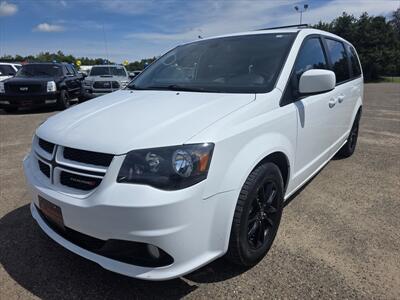 2019 Dodge Grand Caravan GT Van