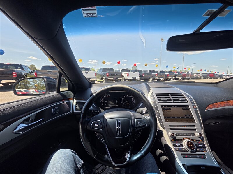 2017 Lincoln MKZ/Zephyr Select - Photo 14 - Brainerd, MN 56401