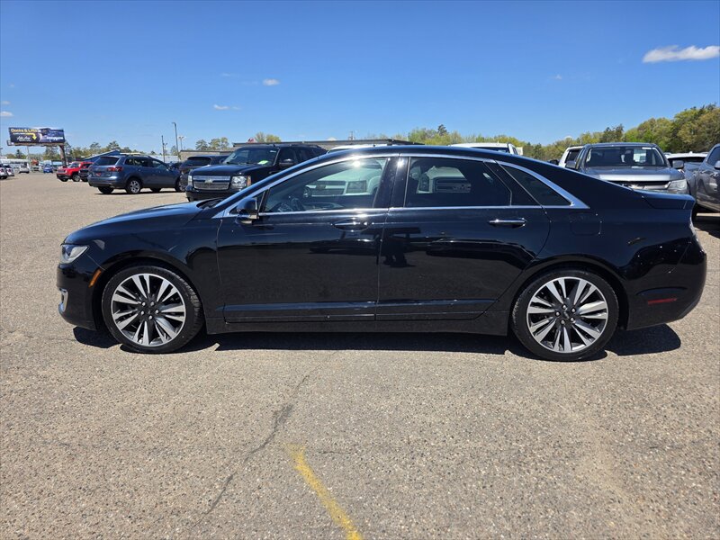 2017 Lincoln MKZ/Zephyr Select - Photo 5 - Brainerd, MN 56401