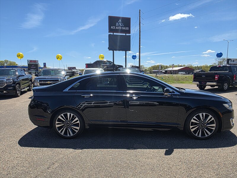 2017 Lincoln MKZ/Zephyr Select - Photo 6 - Brainerd, MN 56401