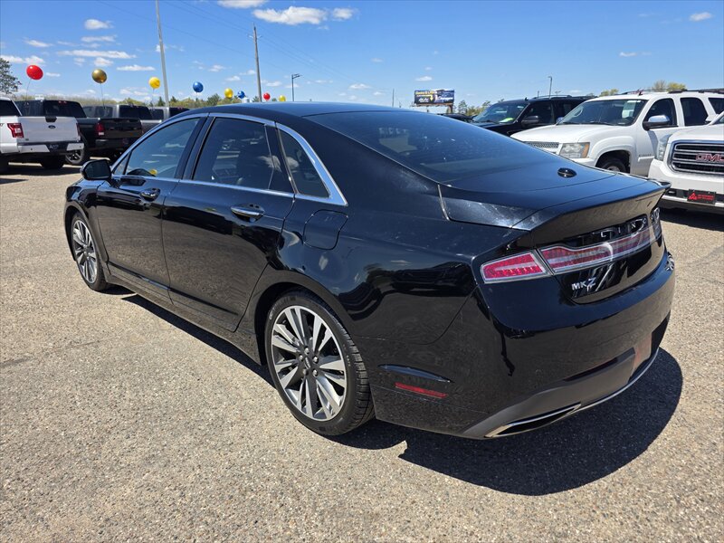 2017 Lincoln MKZ/Zephyr Select - Photo 4 - Brainerd, MN 56401