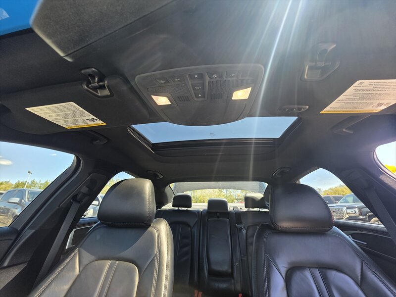 2017 Lincoln MKZ/Zephyr Select - Photo 13 - Brainerd, MN 56401