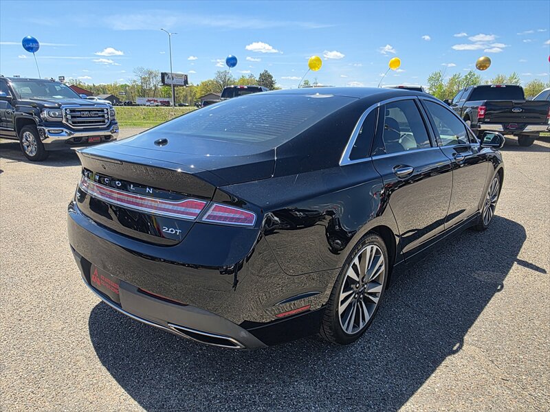 2017 Lincoln MKZ/Zephyr Select - Photo 3 - Brainerd, MN 56401