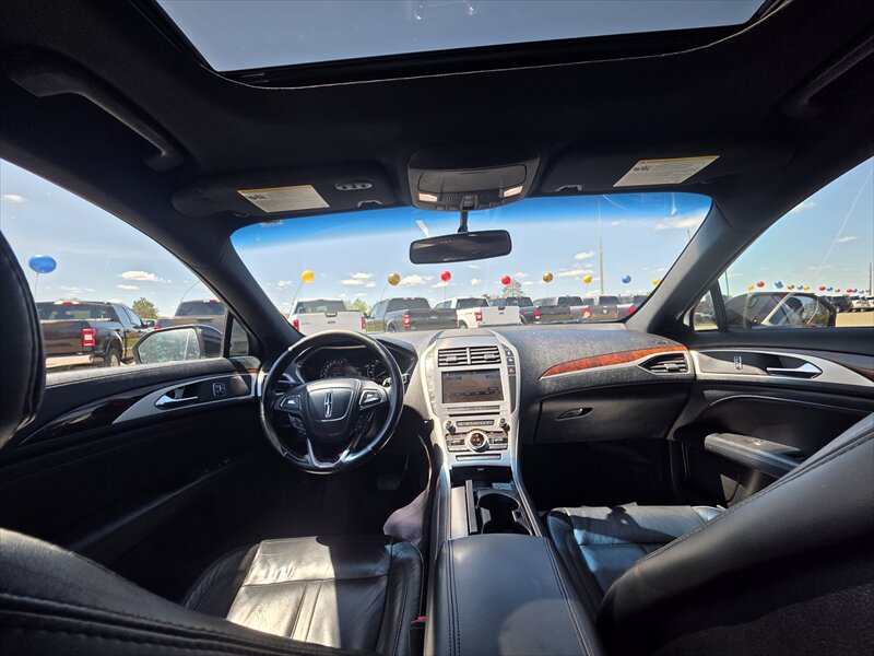 2017 Lincoln MKZ/Zephyr Select - Photo 12 - Brainerd, MN 56401