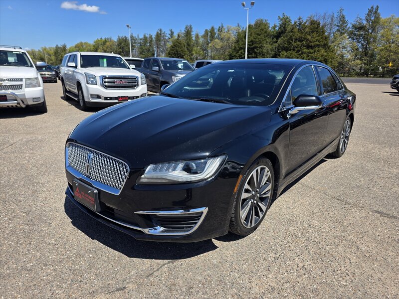 2017 Lincoln MKZ/Zephyr Select   - Photo 1 - Brainerd, MN 56401