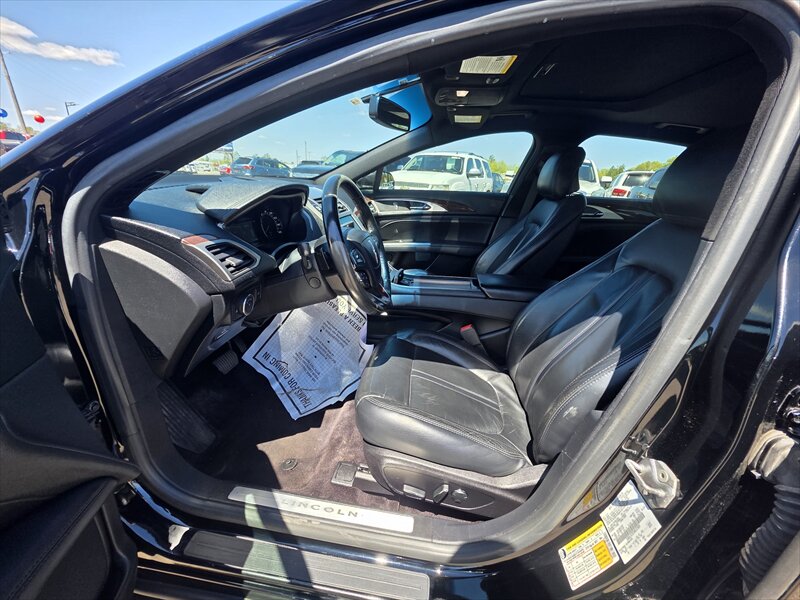 2017 Lincoln MKZ/Zephyr Select - Photo 10 - Brainerd, MN 56401