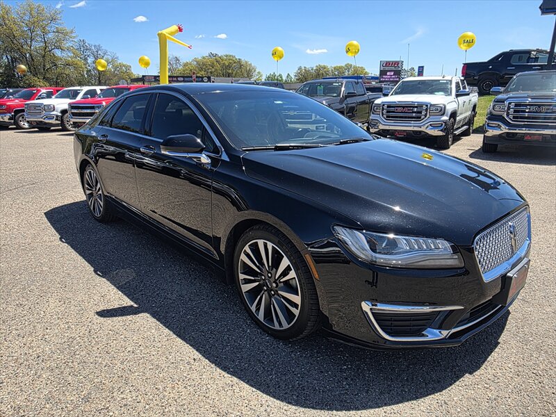 2017 Lincoln MKZ/Zephyr Select - Photo 2 - Brainerd, MN 56401