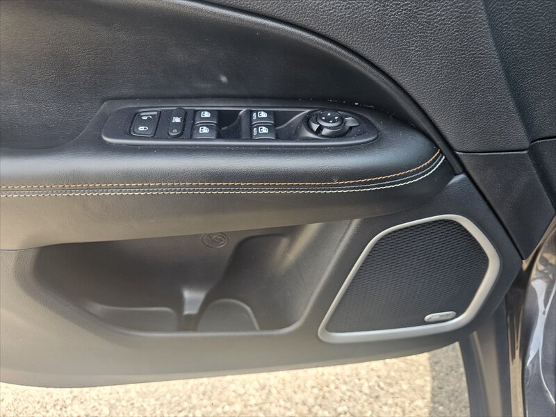 2021 Jeep Compass Latitude - Photo 17 - Brainerd, MN 56401